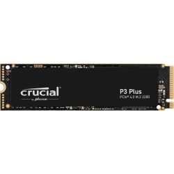 Chollo - Crucial P3 Plus 1TB | CT1000P3PSSD8