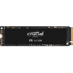 Chollo - Crucial P5 2TB