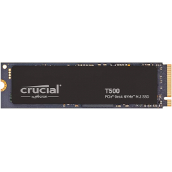 Chollo - Crucial T500 1TB | CT1000T500SSD8