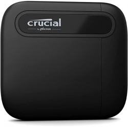 Chollo - Crucial X6 1TB | CT1000X6SSD9