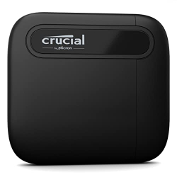 Chollo - Crucial X6 2TB | CT2000X6SSD9