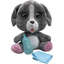 Chollo - Emotion Pets Cry Pets Perrito &vert; Famosa MTC00000