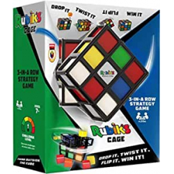 Chollo - Cubo Rubik’s Cage - Goliath 72126