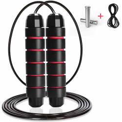 Chollo - Cuerda de Saltar Speed Rope