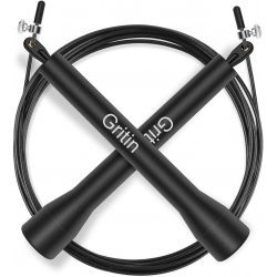 Chollo - Cuerda de velocidad Gritin - G3203