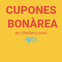 Chollo - Cupón -10€ para bonÀrea Online
