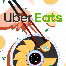 Chollo - Cup&oacute;n -20&percnt; para Uber Eats