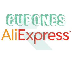 Cupón AliExpress -2$