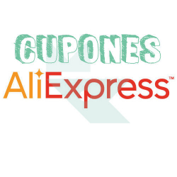 Chollo - Cup&oacute;n AliExpress -2&dollar;