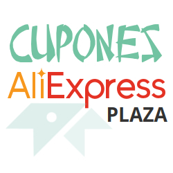 Chollo - Cupón Aliexpress Plaza (-9€)