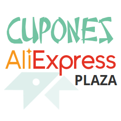 Chollo - Cup&oacute;n Aliexpress Plaza &lpar;-9&euro;&rpar;