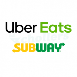 Cupón Uber Eats (-8€ en Subway)