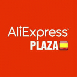 Chollo - Cup&oacute;n de 8&euro; para Aliexpress Plaza