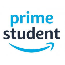 Cupón de 5€ para Amazon Prime Student