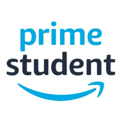 Chollo - Cup&oacute;n de 5&euro; para Amazon Prime Student