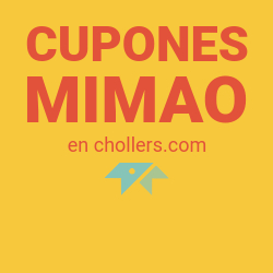 Chollo - Cup&oacute;n de env&iacute;o gratis en miMao