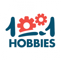 Chollo - Cup&oacute;n descuento -10&euro; para 1001Hobbies