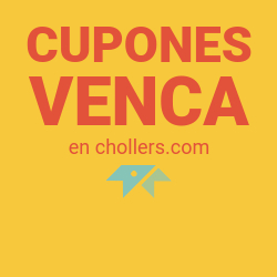 Chollo - Cupón descuento de 7,02€ en Venca