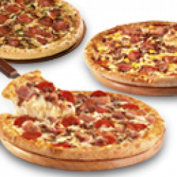 Chollo - Cupones Domino's Pizza - Actualizados