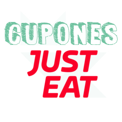 Chollo - Cupones Just Eat - Actualizados
