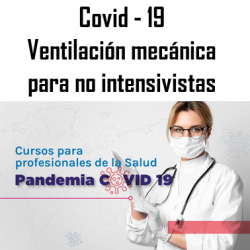 Chollo - Curso Gratis Covid - 19: Ventilación mecánica para no intensivistas de la Universidad Javeriana