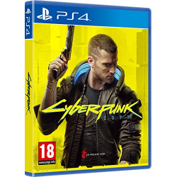Chollo - Cyberpunk 2077 Edici&oacute;n Day One para PS4