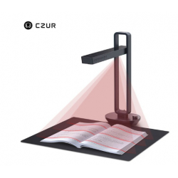 Chollo - CZUR Aura X Pro-A
