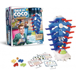 Chollo - Dale al Coco: The Show! | Play Fun ‎88214