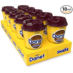 Chollo - Danet Shake Chocolate Pack 10x 200ml
