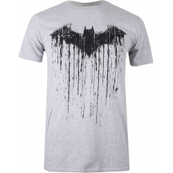 Chollo - DC Comics Batman T-Shirt | RGMTS367