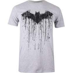Chollo - DC Comics Batman T-Shirt &vert; RGMTS367