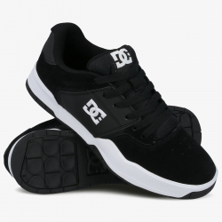 Chollo - DC Shoes Central | ADYS100551-BKW
