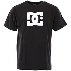 Chollo - DC Shoes Star Camiseta Hombre