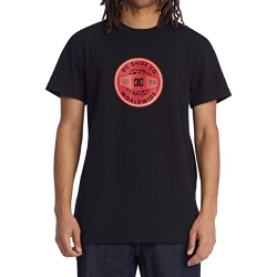 Chollo - DC Shoes Well Rounded T-Shirt | EDYZT04272KVJ0