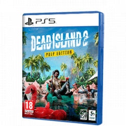 Chollo - Dead Island 2 Pulp Edition para PlayStation 5