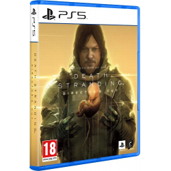 Chollo - Death Stranding Director's Cut para PS5