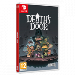 Chollo - Death's Door para Nintendo Switch