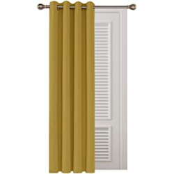 Chollo - Deconovo Cortina T&eacute;rmica 132x242cm 1 pieza