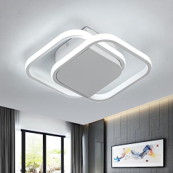 Chollo - DELIPOP LED Modern Ceiling Lamp | 30872728