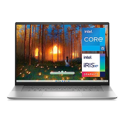 Chollo - Dell INSPIRON 16 5630 i5-1340P&comma; 16GB 512GB 16" W11H
