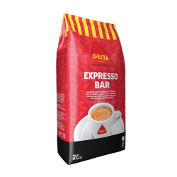 Delta Cafés Expresso Bar 1kg
