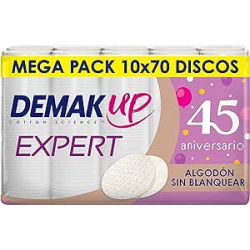 Demak'Up Expert 70 discos (Pack de 10)