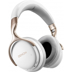 Chollo - DENON AH-GC30 &vert; AHGC30WTEM
