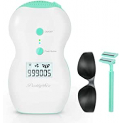 Chollo - Depiladora IPL Pretty See 500000 Pulsos