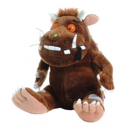 Chollo - Der Gr&uuml;ffelo Peluche 12cm &vert; 44853783
