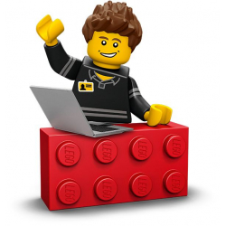 Chollo - Descuento -30&percnt; en LEGO