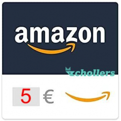 Descuento -5€ en compras +15€ en Amazon