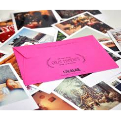 Chollo - DESCUENTO 5&euro; EN PEDIDOS LALALAB