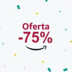 Chollo - Hasta -75% de descuento en Amazon Basics