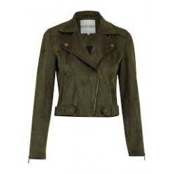 Chollo - Desires Tabarak Biker Jacket &vert; 9209104-3655
